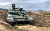 Số phận của Ukraine có thể được định đoạt trong tuần này