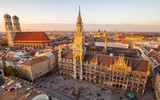 Số phận của Ukraine có thể được định đoạt trong tuần này