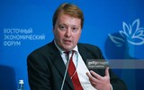 Số phận của Ukraine có thể được định đoạt trong tuần này