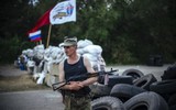 Tổng thống Nga Putin có trong tay 'lá bài' mới để đối đầu với phương Tây 