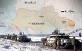 Tổng thống Nga Putin có trong tay 'lá bài' mới để đối đầu với phương Tây 