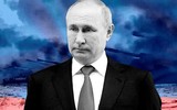 Tổng thống Nga Putin có trong tay 'lá bài' mới để đối đầu với phương Tây 