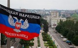 Tổng thống Nga Putin có trong tay 'lá bài' mới để đối đầu với phương Tây 