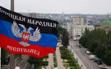 Tổng thống Nga Putin có trong tay 'lá bài' mới để đối đầu với phương Tây 