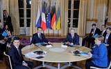 Tại sao Mỹ và NATO nghi ngờ việc Nga rút quân?