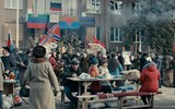 Tại sao Mỹ và NATO nghi ngờ việc Nga rút quân?