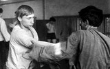 Ảnh hiếm của Tổng thống Nga V.Putin thời niên thiếu và tuổi trẻ