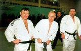 Ảnh hiếm của Tổng thống Nga V.Putin thời niên thiếu và tuổi trẻ