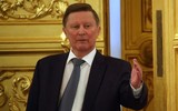 10 nhà tài phiệt Nga bị Mỹ trừng phạt vì khủng hoảng Ukraine