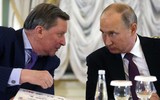 10 nhà tài phiệt Nga bị Mỹ trừng phạt vì khủng hoảng Ukraine