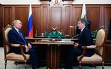 10 nhà tài phiệt Nga bị Mỹ trừng phạt vì khủng hoảng Ukraine