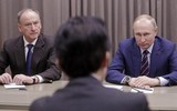 10 nhà tài phiệt Nga bị Mỹ trừng phạt vì khủng hoảng Ukraine