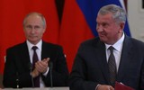 10 nhà tài phiệt Nga bị Mỹ trừng phạt vì khủng hoảng Ukraine