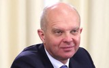 10 nhà tài phiệt Nga bị Mỹ trừng phạt vì khủng hoảng Ukraine