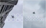 Sự thật về phi công “bóng ma Kiev” được đồn thổi diệt 6 máy bay Nga