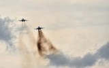 Sự thật về phi công “bóng ma Kiev” được đồn thổi diệt 6 máy bay Nga