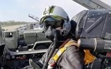 Sự thật về phi công “bóng ma Kiev” được đồn thổi diệt 6 máy bay Nga