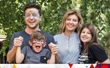 Người phụ nữ kiên định bên cạnh Tổng thống Ukraine Zelensky