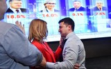 Người phụ nữ kiên định bên cạnh Tổng thống Ukraine Zelensky