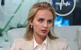 Hình ảnh con gái của Putin từ khi ông mới nắm quyền Tổng thống Nga
