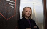 Hình ảnh con gái của Putin từ khi ông mới nắm quyền Tổng thống Nga
