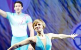 Hình ảnh con gái của Putin từ khi ông mới nắm quyền Tổng thống Nga