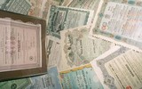 Phương Tây lo Nga vỡ nợ, nguy cơ đến đâu?