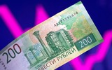 Phương Tây lo Nga vỡ nợ, nguy cơ đến đâu?