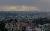Cuộc sống thường nhật ở thành phố Lviv, miền Tây Ukraine