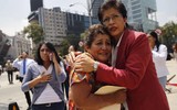 Ngày 19-9 và những băn khoăn về ‘lời nguyền’ động đất ở Mexico