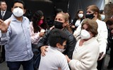 Ngày 19-9 và những băn khoăn về ‘lời nguyền’ động đất ở Mexico
