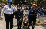 Ngày 19-9 và những băn khoăn về ‘lời nguyền’ động đất ở Mexico