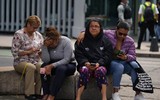 Ngày 19-9 và những băn khoăn về ‘lời nguyền’ động đất ở Mexico