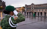 Ngày 19-9 và những băn khoăn về ‘lời nguyền’ động đất ở Mexico