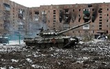 Chuyên gia dự báo 6 khả năng kết thúc xung đột ở Ukraine