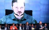 Chuyên gia dự báo 6 khả năng kết thúc xung đột ở Ukraine