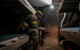 Chuyên gia dự báo 6 khả năng kết thúc xung đột ở Ukraine