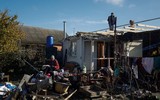 Chuyên gia dự báo 6 khả năng kết thúc xung đột ở Ukraine
