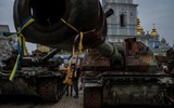 Chuyên gia dự báo 6 khả năng kết thúc xung đột ở Ukraine