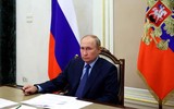 Chuyên gia dự báo 6 khả năng kết thúc xung đột ở Ukraine