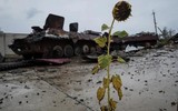 Chuyên gia dự báo 6 khả năng kết thúc xung đột ở Ukraine