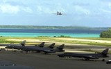 Căn cứ quân sự bí ẩn nhất của Mỹ và thuyết âm mưu liên quan máy bay MH370