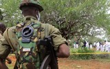 Phát hiện ít nhất 73 thi thể tín đồ giáo phái “nhịn ăn” ở Kenya