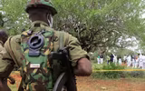 Phát hiện ít nhất 73 thi thể tín đồ giáo phái “nhịn ăn” ở Kenya