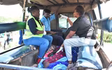 Phát hiện ít nhất 73 thi thể tín đồ giáo phái “nhịn ăn” ở Kenya