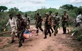 Phát hiện ít nhất 73 thi thể tín đồ giáo phái “nhịn ăn” ở Kenya