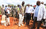 Phát hiện ít nhất 73 thi thể tín đồ giáo phái “nhịn ăn” ở Kenya