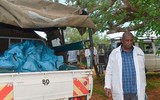 Phát hiện ít nhất 73 thi thể tín đồ giáo phái “nhịn ăn” ở Kenya