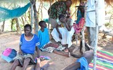 Phát hiện ít nhất 73 thi thể tín đồ giáo phái “nhịn ăn” ở Kenya