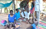 Phát hiện ít nhất 73 thi thể tín đồ giáo phái “nhịn ăn” ở Kenya